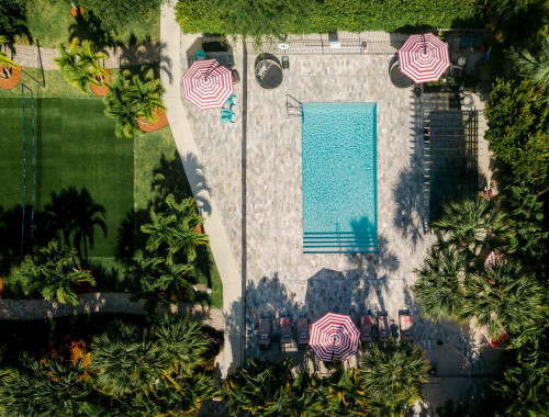 Residential Premium Image