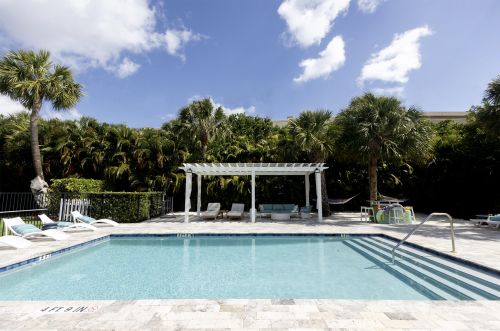 Residential Premium Image