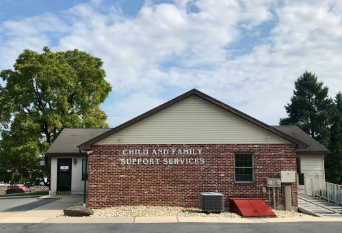 Residential Premium Image