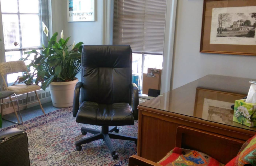 Residential Premium Image