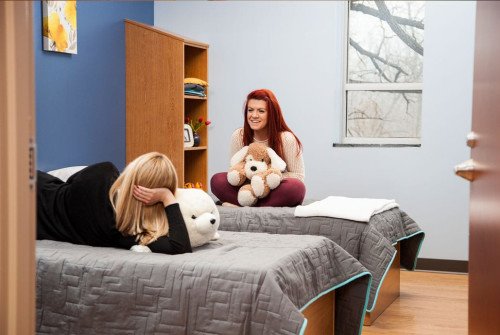 Residential Premium Image