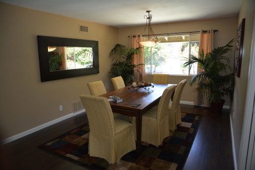 Residential Premium Image