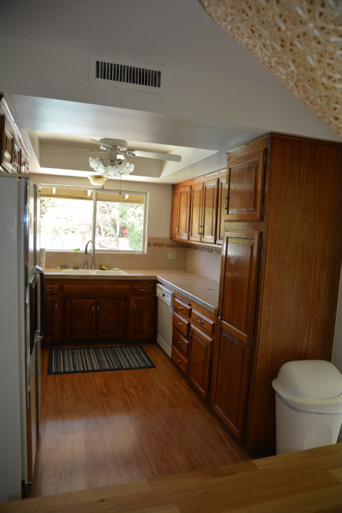 Residential Premium Image