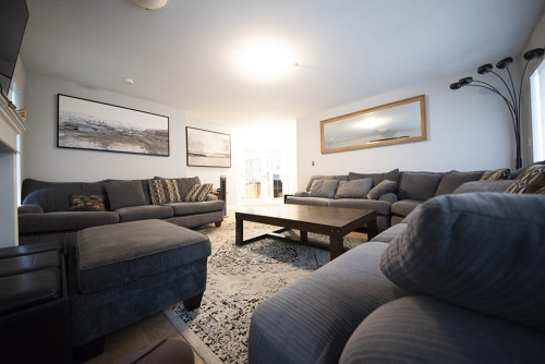 Residential Premium Image