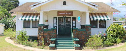 Residential Premium Image
