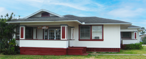 Residential Premium Image