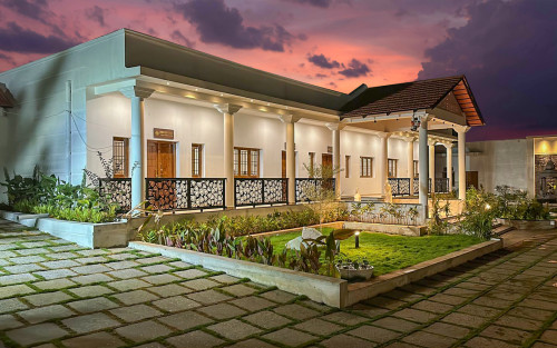 Residential Premium Image