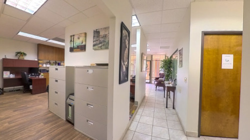 Residential Premium Image