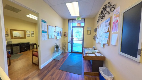 Residential Premium Image