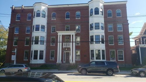 Residential Premium Image