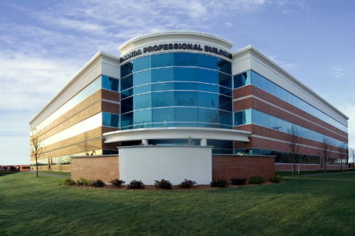 Residential Premium Image