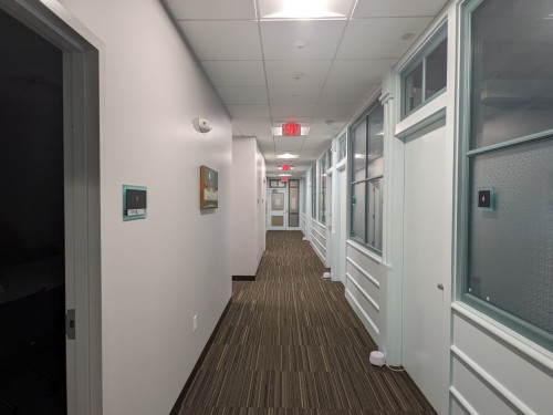 Residential Premium Image