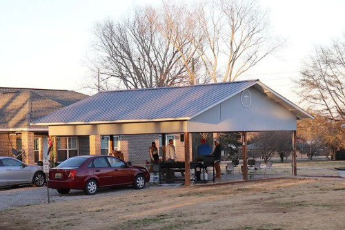 Residential Premium Image