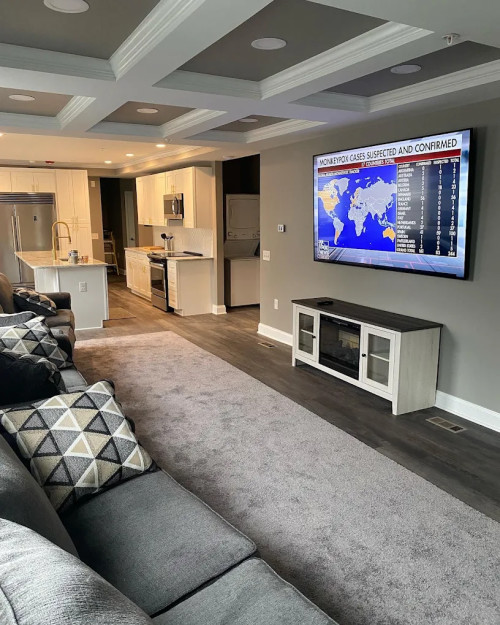 Residential Premium Image