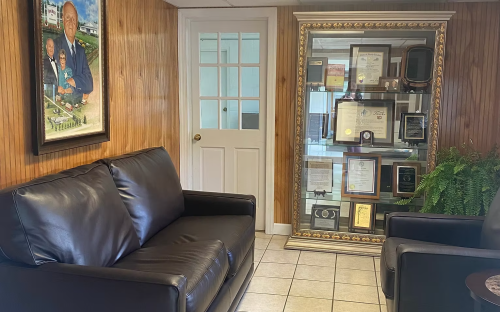 Residential Premium Image