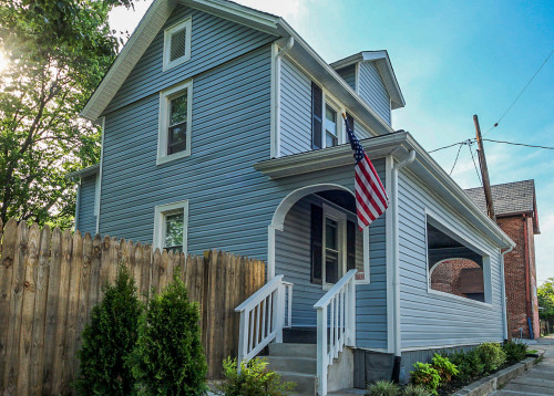 Residential Premium Image
