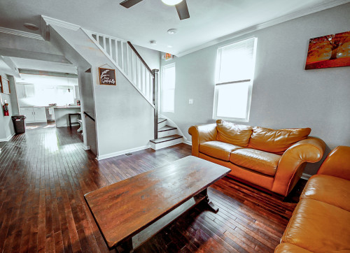Residential Premium Image