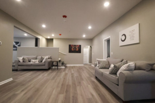Residential Premium Image