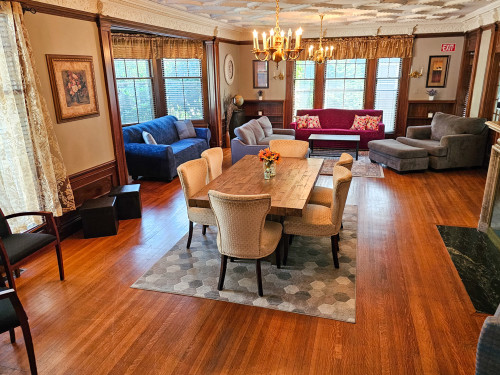 Residential Premium Image