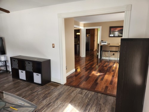 Residential Premium Image