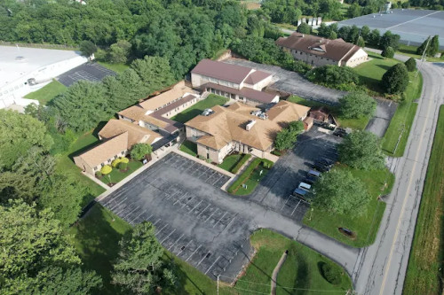 Residential Premium Image