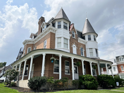 Residential Premium Main Image