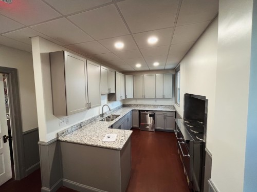 Residential Premium Image