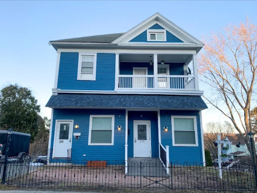 Residential Premium Main Image