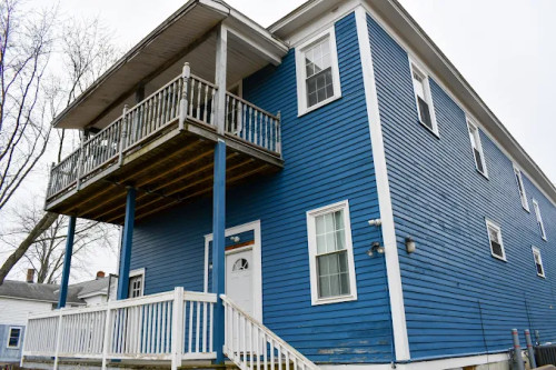 Residential Premium Image