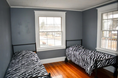 Residential Premium Image