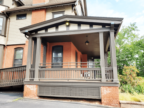 Residential Premium Image
