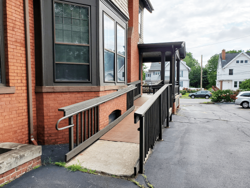 Residential Premium Image