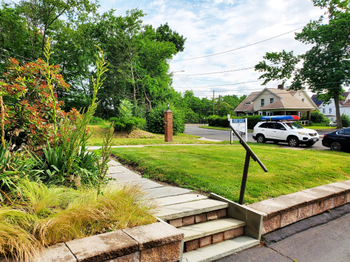 Residential Premium Image