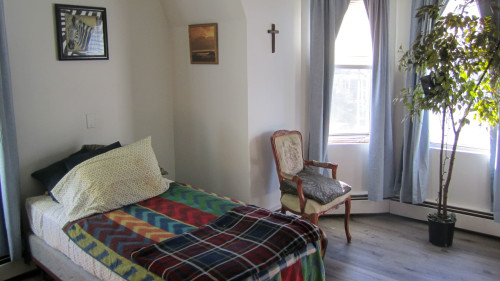 Residential Premium Image