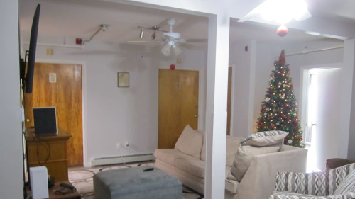Residential Premium Image