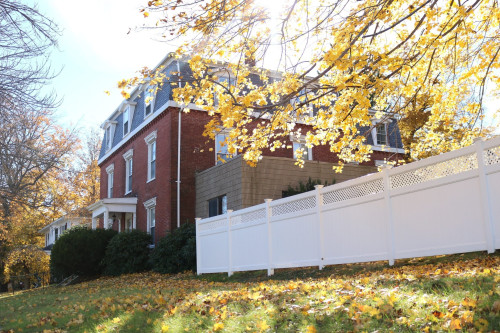 Residential Premium Image