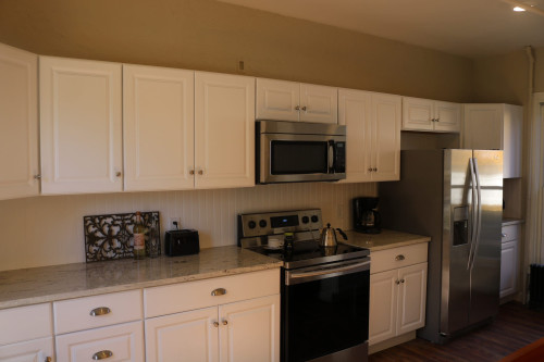 Residential Premium Image