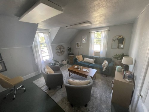 Residential Premium Image