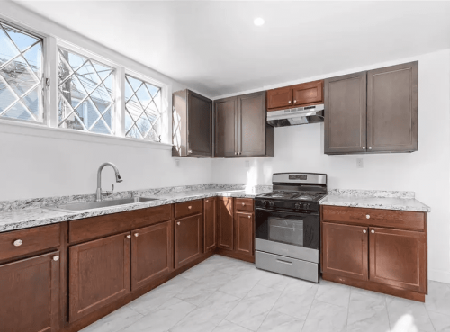 Residential Premium Image