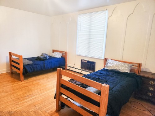Residential Premium Image