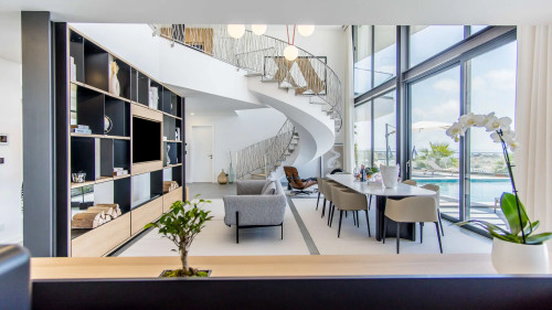 Residential Premium Image