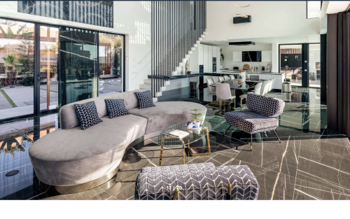 Residential Premium Image