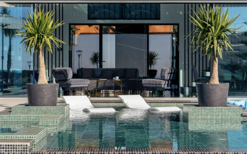 Residential Premium Image