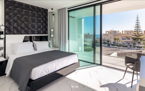 Residential Premium Image