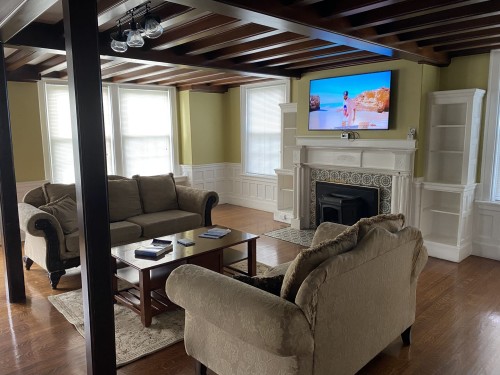 Residential Premium Image