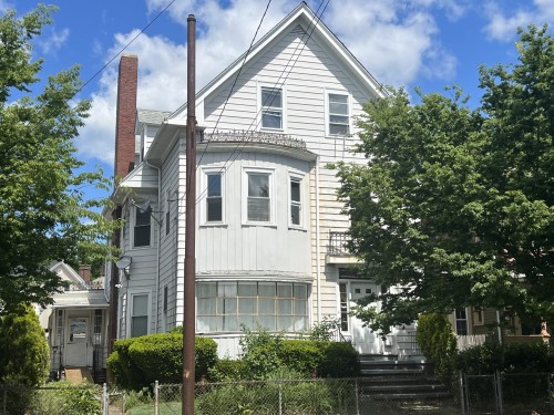 Residential Premium Image