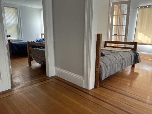 Residential Premium Image