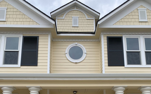 Residential Premium Image