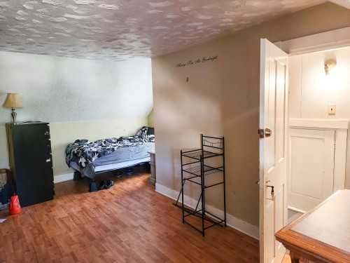 Residential Premium Image