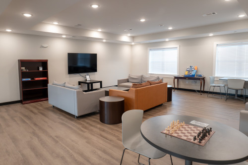 Residential Premium Image